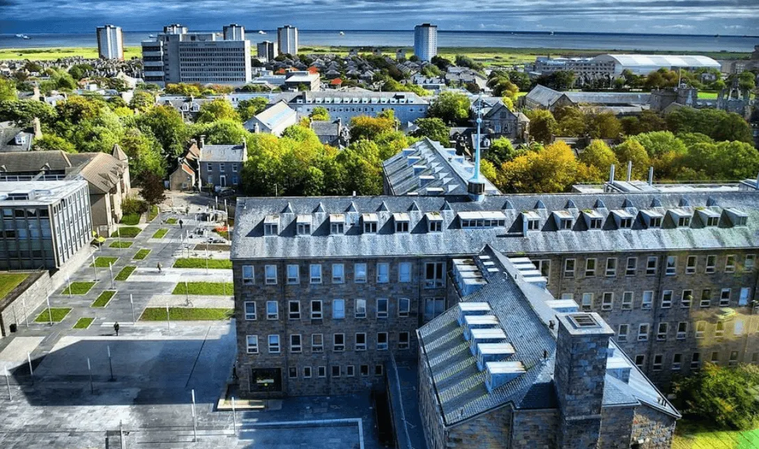 University Thumbnail